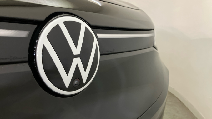 Volkswagen ID.4 250kW 4MOTION GTX Edition 79kWh 5dr Auto Electric Estate - Image 42